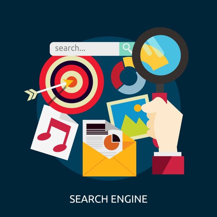 Having the SEO as a foundation for your website is a long-term strategy. You will eventually dominate the search engines if the correct mix of optimization has been used.
